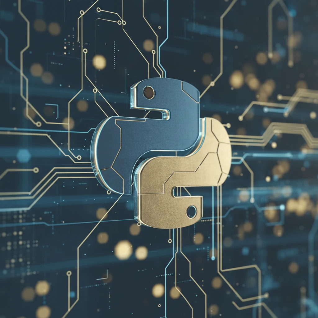 Modern Python Mastery: Technical Interview Patterns for Production Code