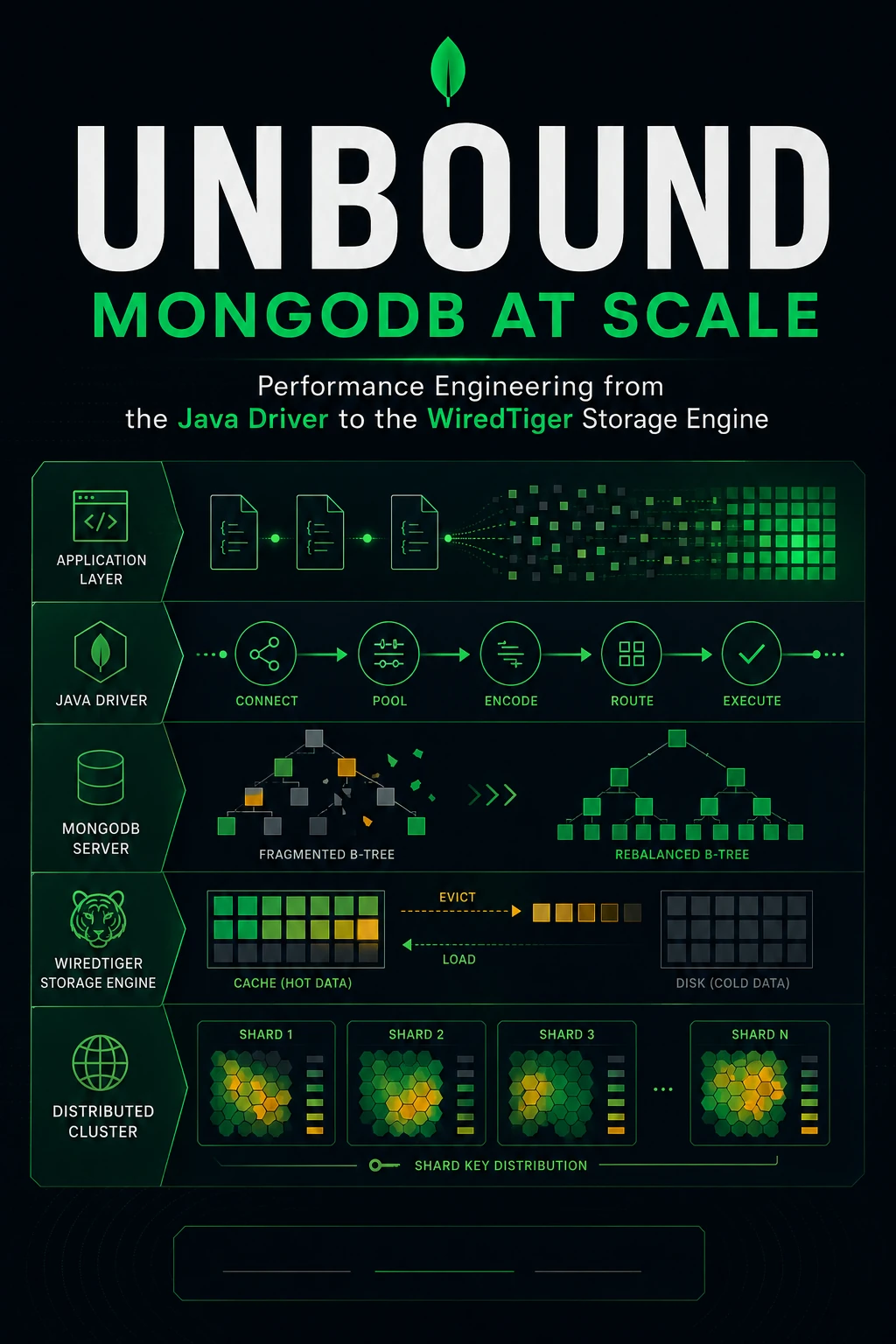 Unbound: MongoDB at Scale