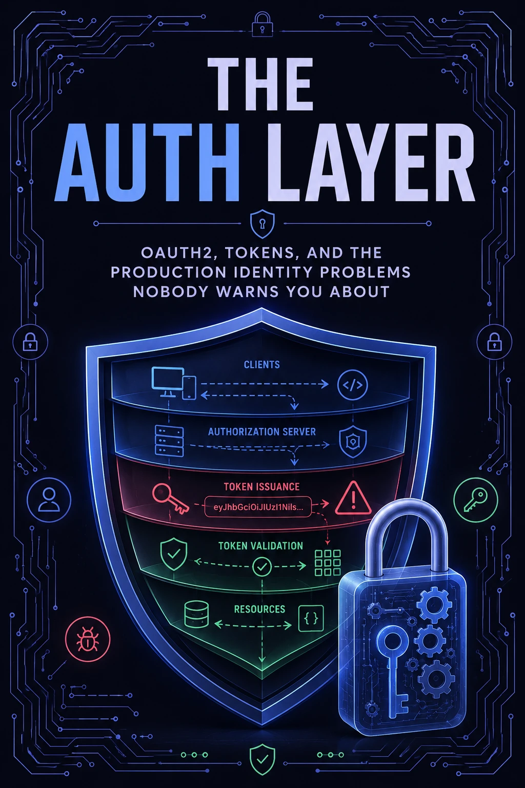 The Auth Layer