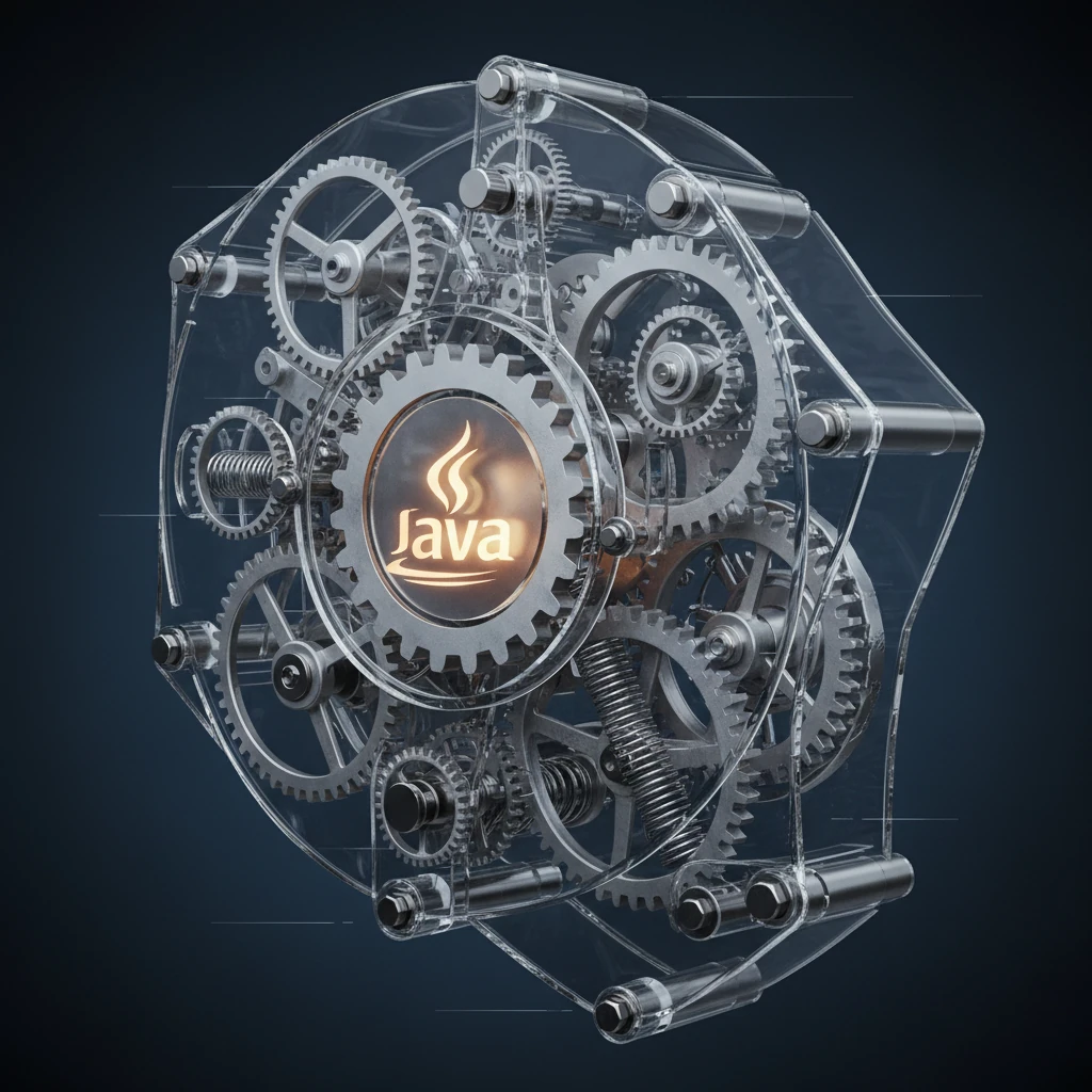 Spring Boot: The Mechanics of Magic