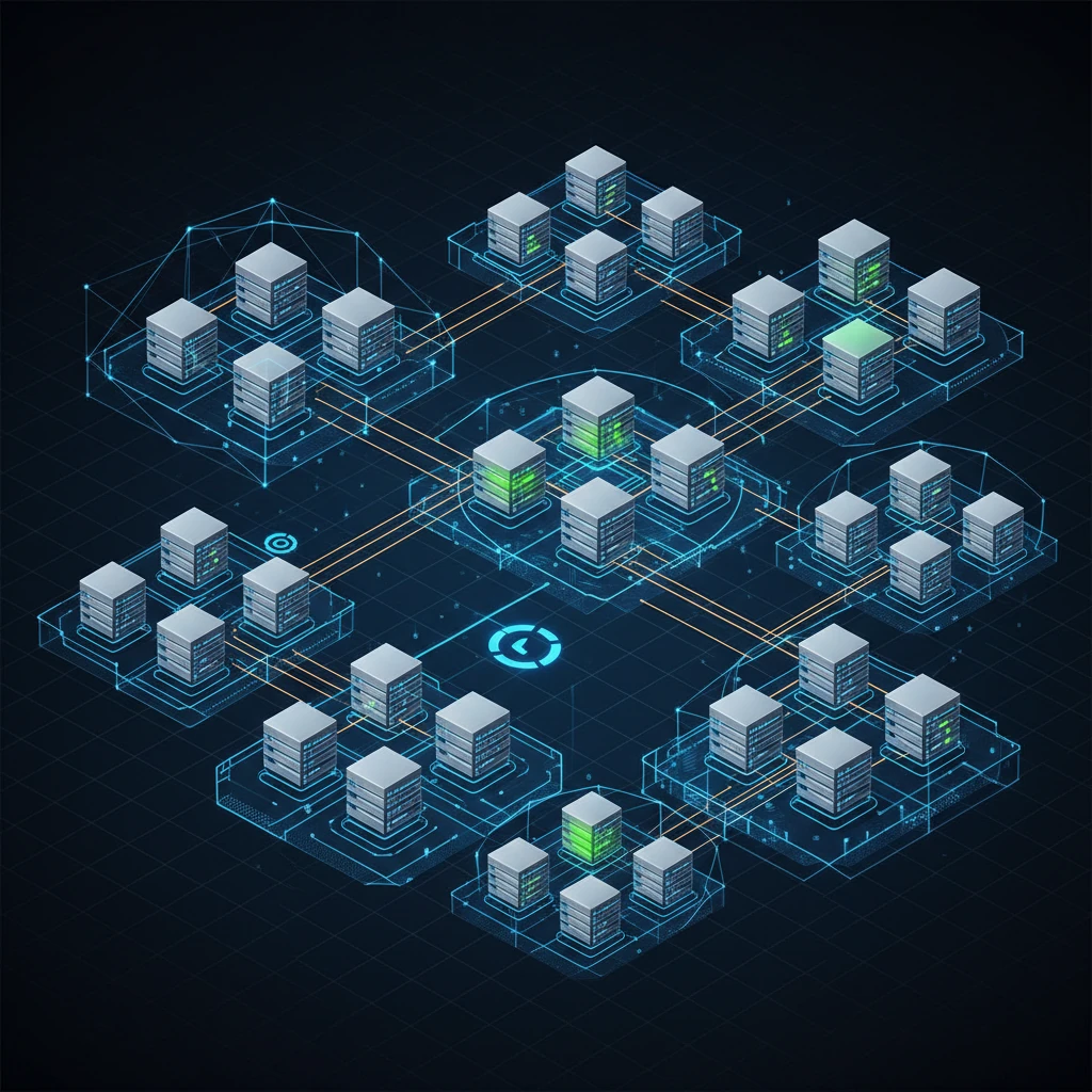 Architecting Resilient Distributed Systems: High-Scale Engineering and Failure Mode Mitigation