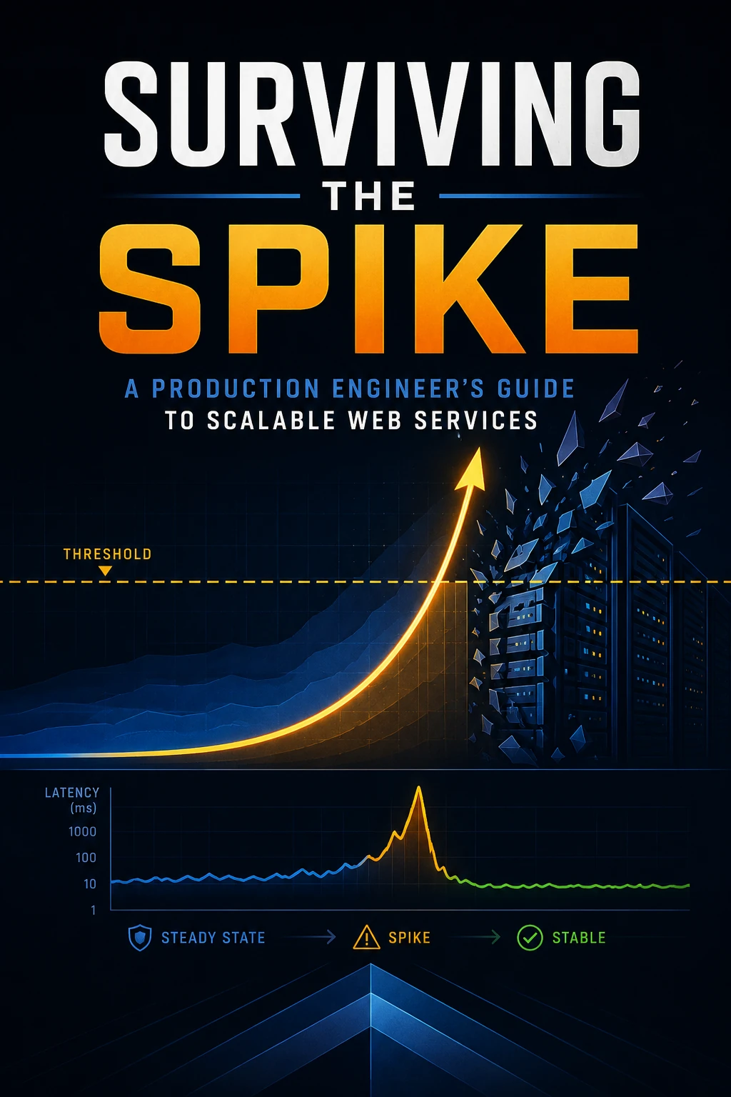 Surviving the Spike