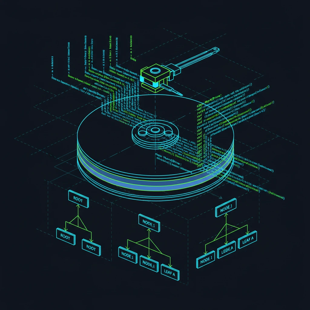 Python Database Internals: Building a Persistent Engine from Scratch