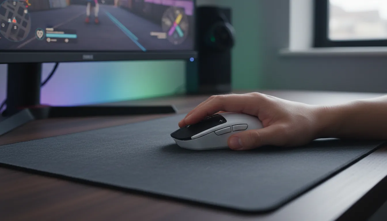 Logitech PRO X2 SUPERSTRIKE
